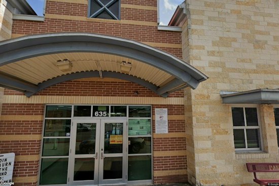 San Antonio Boys &amp; Girls Club Announces Rayburn Closure, East Side Pause