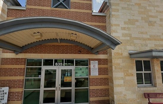 San Antonio Boys & Girls Club Announces Rayburn Closure, East Side Pause