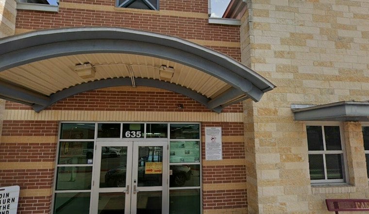 San Antonio Boys & Girls Club Announces Rayburn Closure, East Side Pause