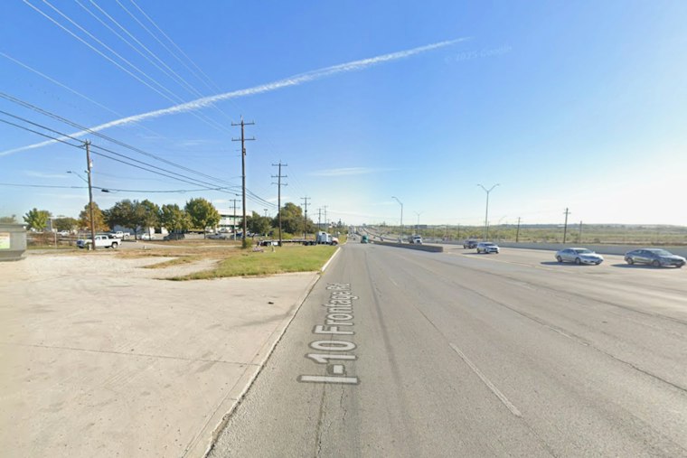 San Antonio Cold Case Offers $5,000 Reward, Eight Years After Chase Shooting