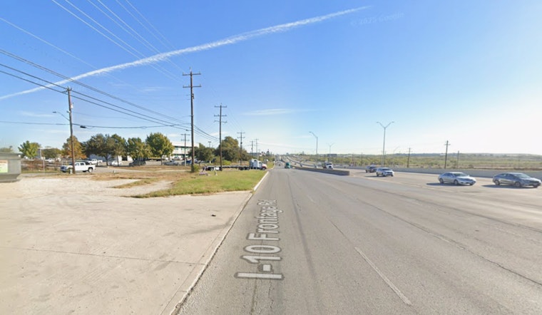 San Antonio Cold Case Offers $5,000 Reward, Eight Years After Chase Shooting