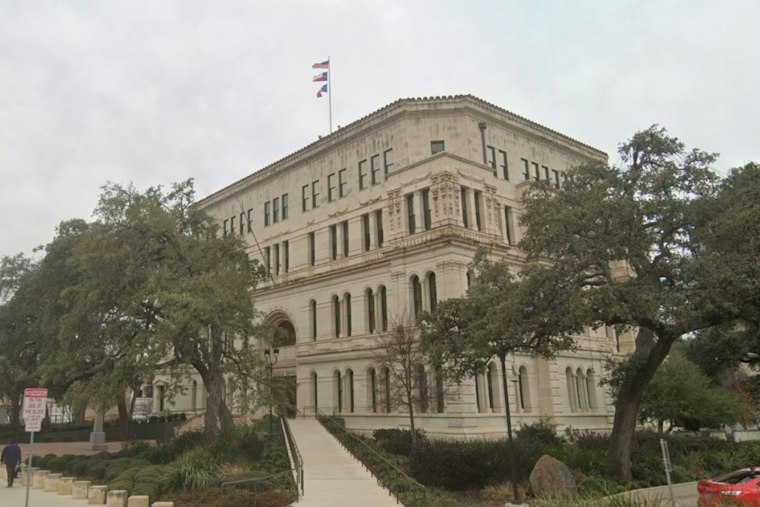 San Antonio Councilman Fined $1,000 Over Facebook Fight That Exposed Constituent's Email