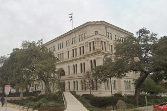 San Antonio Councilman Fined $1,000 Over Facebook Fight That Exposed Constituent's Email