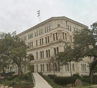 San Antonio Councilman Fined $1,000 Over Facebook Fight That Exposed Constituent's Email