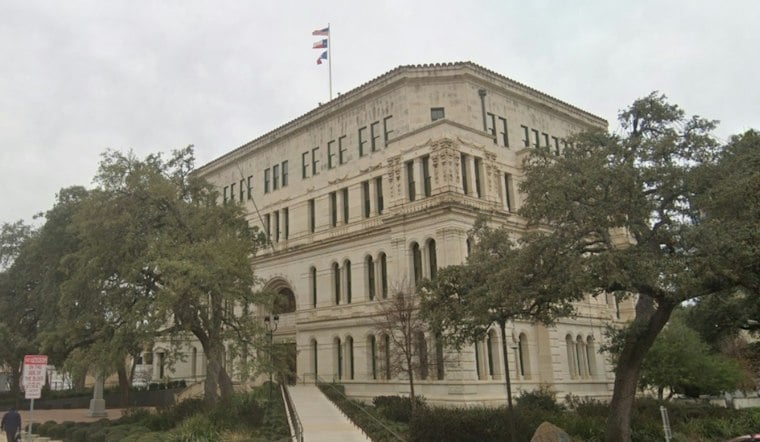 San Antonio Councilman Fined $1,000 Over Facebook Fight That Exposed Constituent's Email