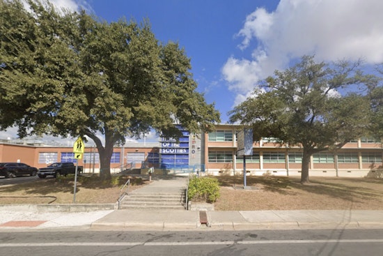 San Antonio First-Grader Sent Home in Underwear After Bathroom Denied, Mom Says