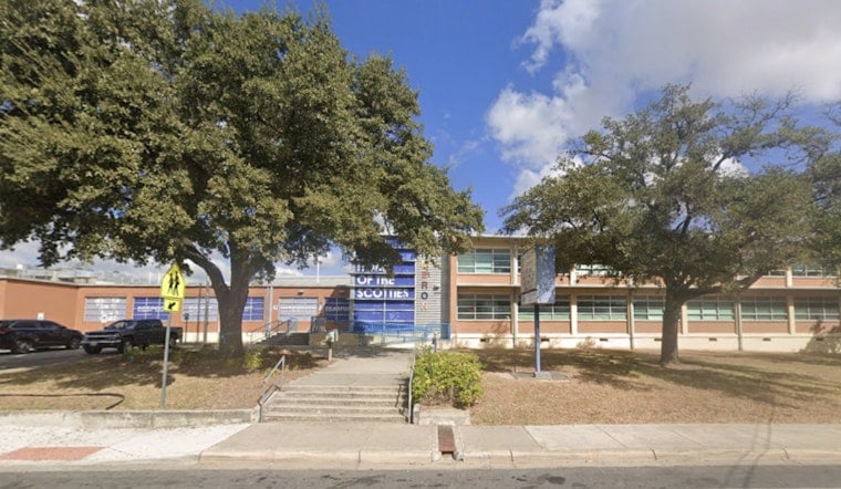 San Antonio First-Grader Sent Home in Underwear After Bathroom Denied, Mom Says