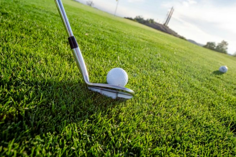 San Antonio Golfers Team Up With Special Olympics Athletes at Topgolf ProAm