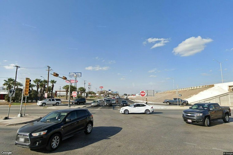 San Antonio Hit-and-Run Killed Man in Crosswalk, $5,000 Reward Now Offered