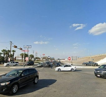 San Antonio Hit-and-Run Killed Man in Crosswalk, $5,000 Reward Now Offered