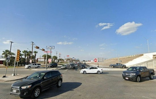 San Antonio Hit-and-Run Killed Man in Crosswalk, $5,000 Reward Now Offered