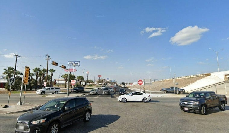 San Antonio Hit-and-Run Killed Man in Crosswalk, $5,000 Reward Now Offered