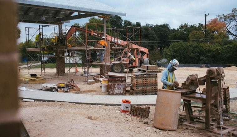 San Antonio Home Remodel Remains Unfinished After Nearly $200,000 in Payments