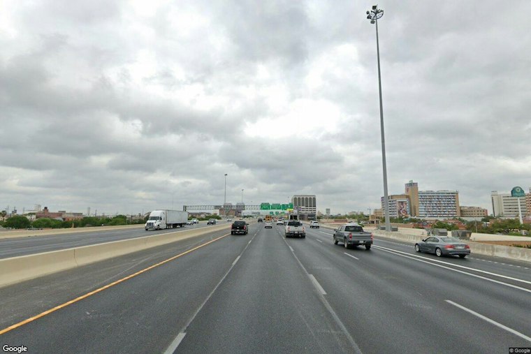 San Antonio I-35 debris reports expose limits of cleanup and crash data