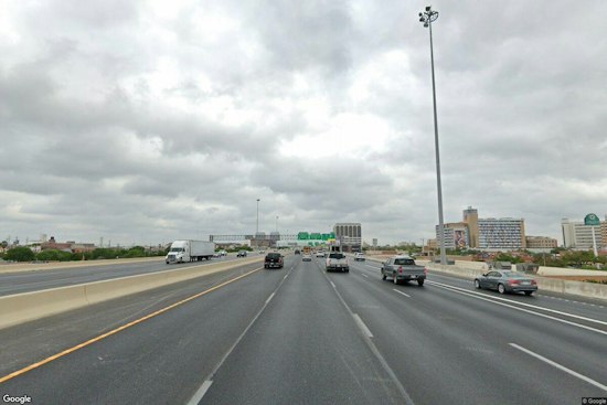 San Antonio I-35 debris reports expose limits of cleanup and crash data