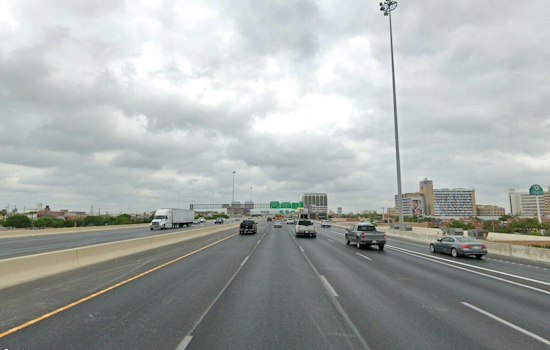 San Antonio I-35 debris reports expose limits of cleanup and crash data
