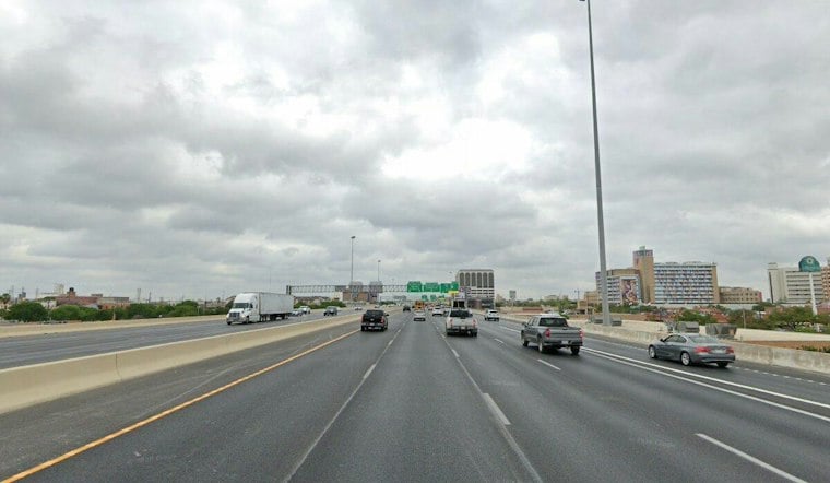 San Antonio I-35 debris reports expose limits of cleanup and crash data
