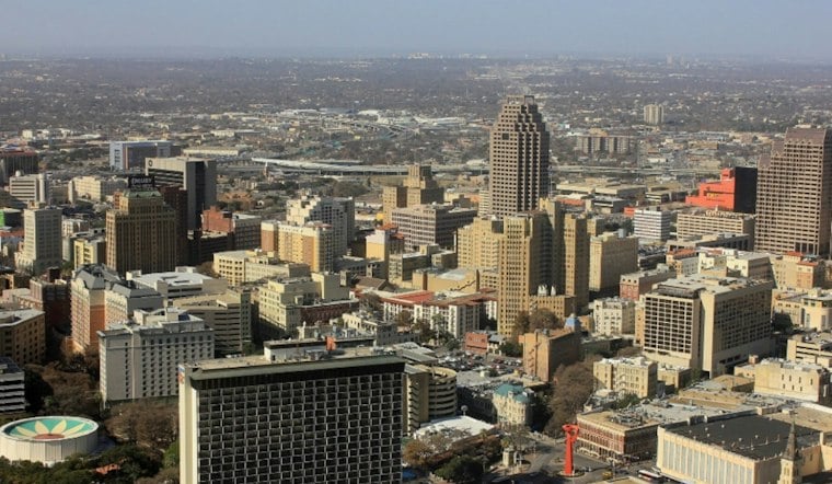 San Antonio In Crosshairs: Searing Heat, Soaking Storms And Dangerous Flood Threat Through Friday