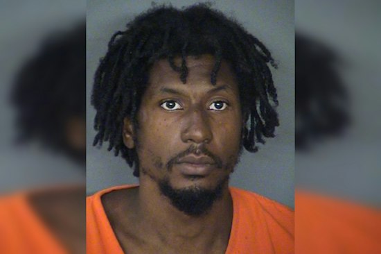 San Antonio Jail Killing Trial Opens Seven Years After Cellmate's Beating Death