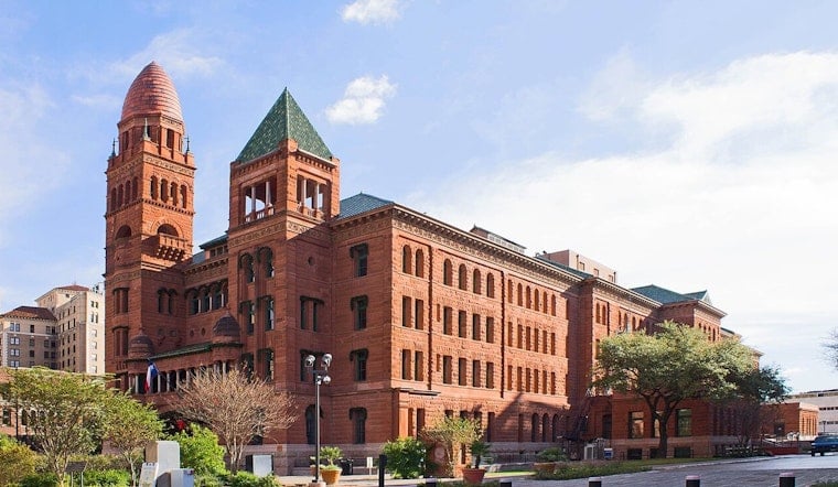 San Antonio Lawsuit Says Man, 58, Impregnated Girl, 13, Then Forced Marriage