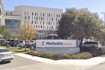 San Antonio Leaders Move to Shield BAMC as Methodist Eyes Level II Trauma Bid