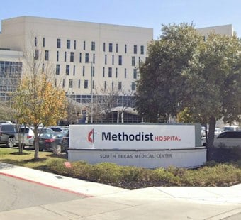 San Antonio Leaders Move to Shield BAMC as Methodist Eyes Level II Trauma Bid