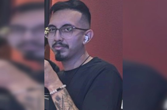 San Antonio Man, 20s, Vanishes Barefoot in Orange Clogs Near Medical Center