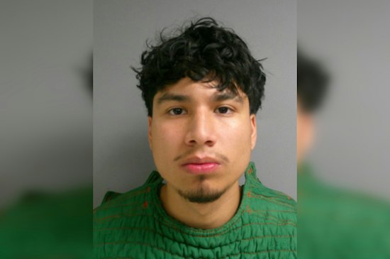 San Antonio Man, 24, Ends Standoff After Fleeing Two Felony Warrants