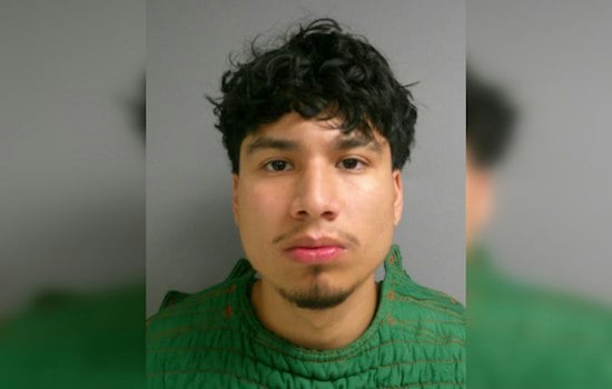 San Antonio Man, 24, Ends Standoff After Fleeing Two Felony Warrants