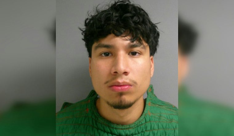 San Antonio Man, 24, Ends Standoff After Fleeing Two Felony Warrants