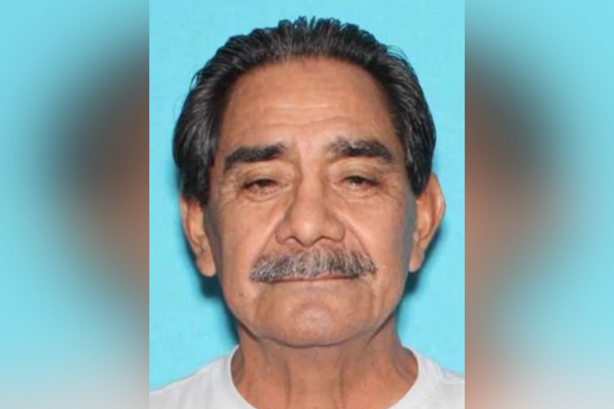 San Antonio Man, 66, Missing Since Aug. 12 — Police Say He's in Danger