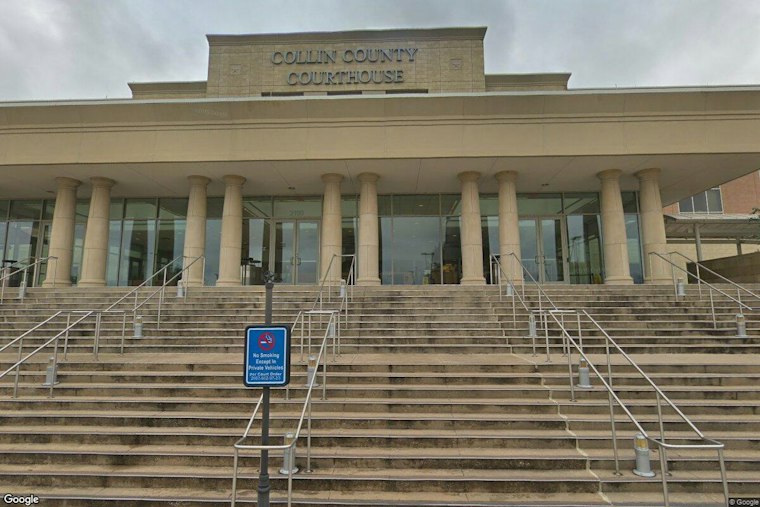 San Antonio Man Accused of Threatening to Kill Texas Lawmaker Over Replacement Theory