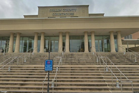 San Antonio Man Accused of Threatening to Kill Texas Lawmaker Over Replacement Theory