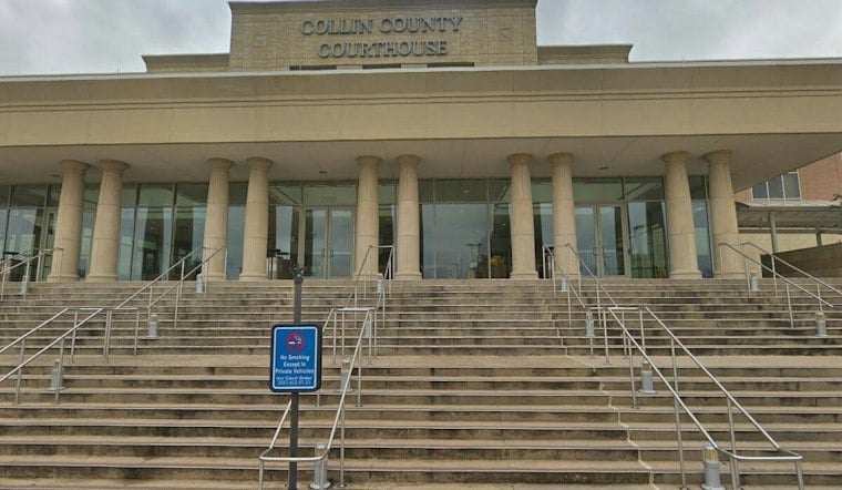 San Antonio Man Accused of Threatening to Kill Texas Lawmaker Over Replacement Theory