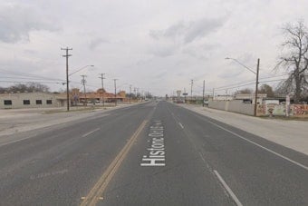 San Antonio Man Gets 10 Years For 116-Mph Drunk Crash That Killed Passenger