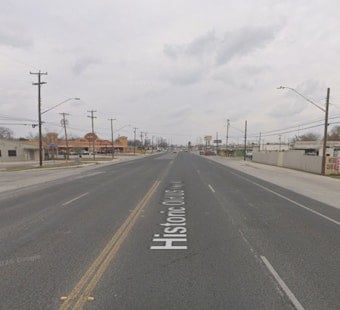San Antonio Man Gets 10 Years For 116-Mph Drunk Crash That Killed Passenger