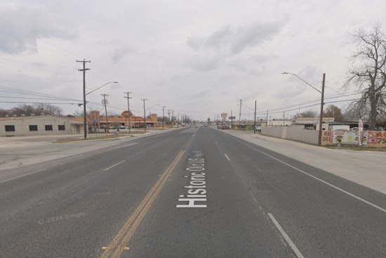 San Antonio Man Gets 10 Years For 116-Mph Drunk Crash That Killed Passenger