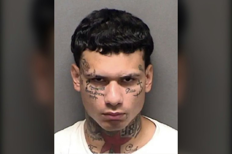 San Antonio Man Gets 40 Years for Stabbing Friend Who Showed Up Bloody at His Door