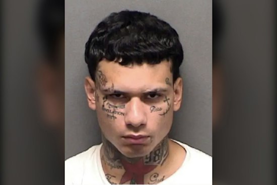 San Antonio Man Gets 40 Years for Stabbing Friend Who Showed Up Bloody at His Door