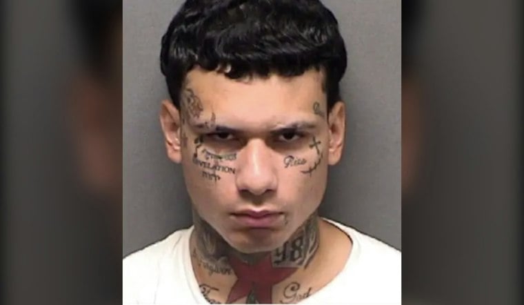 San Antonio Man Gets 40 Years for Stabbing Friend Who Showed Up Bloody at His Door