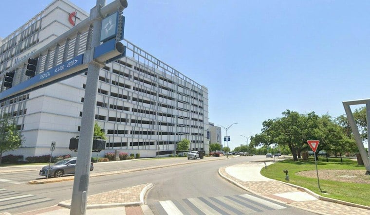 San Antonio Mom Charged After 2-Month-Old Found With Fractures in Both Thighs