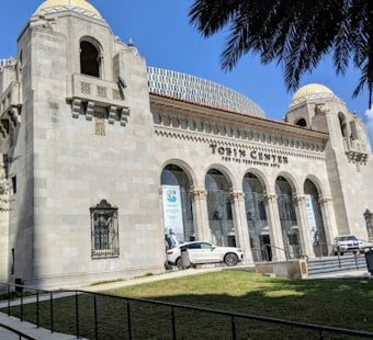 San Antonio Orchestra Opens Season With World Premiere of Violin Concerto