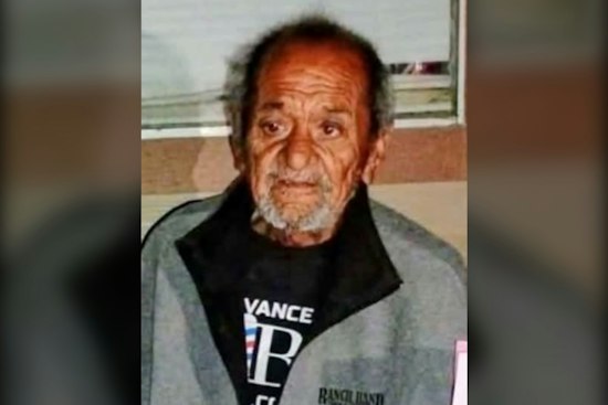 San Antonio Police Search for Missing Man Last Seen Near El Paso Street