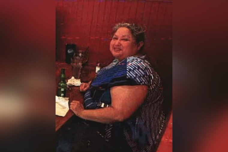 San Antonio Police Seek Help Finding Woman, 46, Missing Near Medical Center