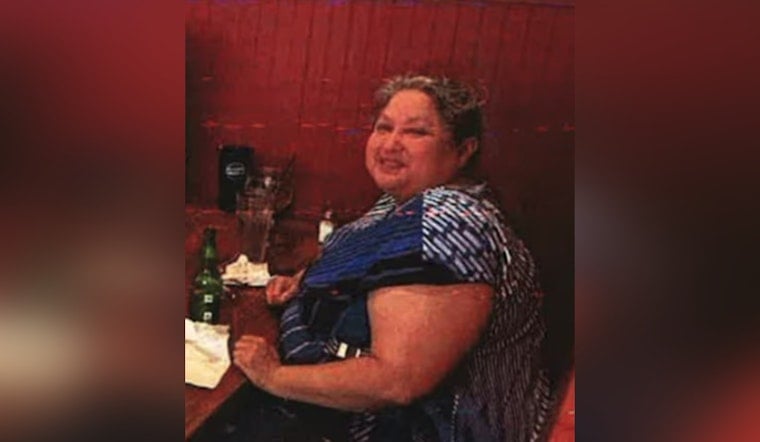 San Antonio Police Seek Help Finding Woman, 46, Missing Near Medical Center