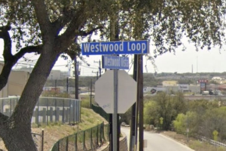 San Antonio Police Still Chasing Silver Mercedes One Year After Fatal Chase