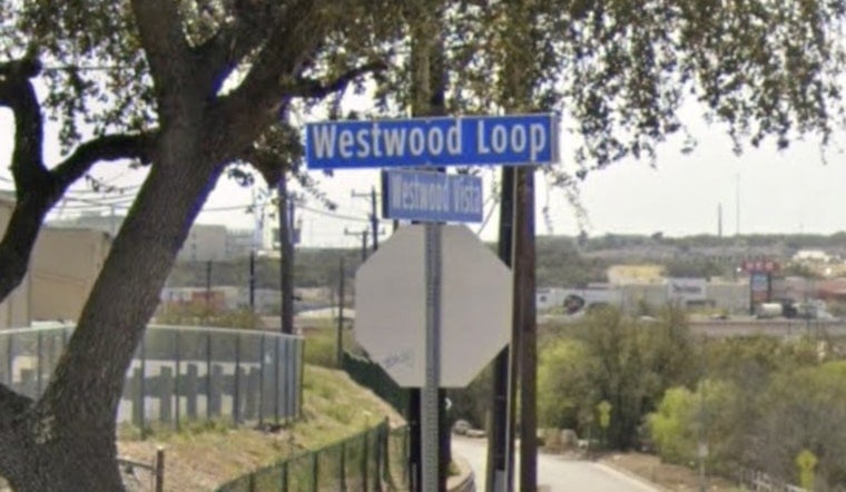 San Antonio Police Still Chasing Silver Mercedes One Year After Fatal Chase
