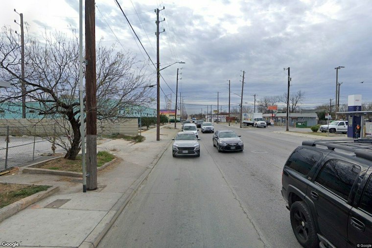 San Antonio Pours $9.9M Into Woodlawn Lake Streets Stuck With F Grades