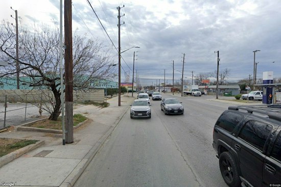 San Antonio Pours $9.9M Into Woodlawn Lake Streets Stuck With F Grades