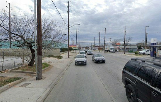 San Antonio Pours $9.9M Into Woodlawn Lake Streets Stuck With F Grades